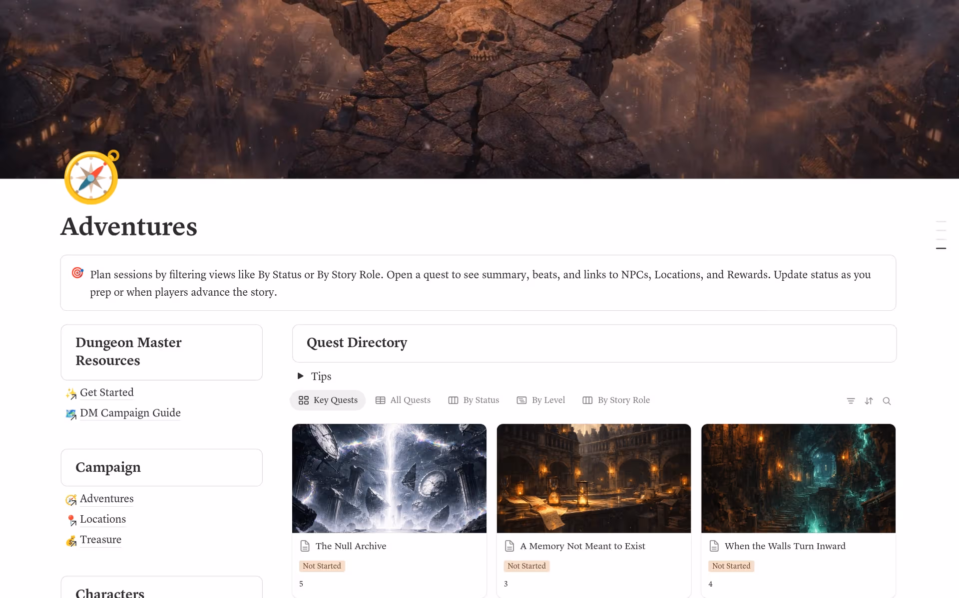 Clockwork Accord preview 3