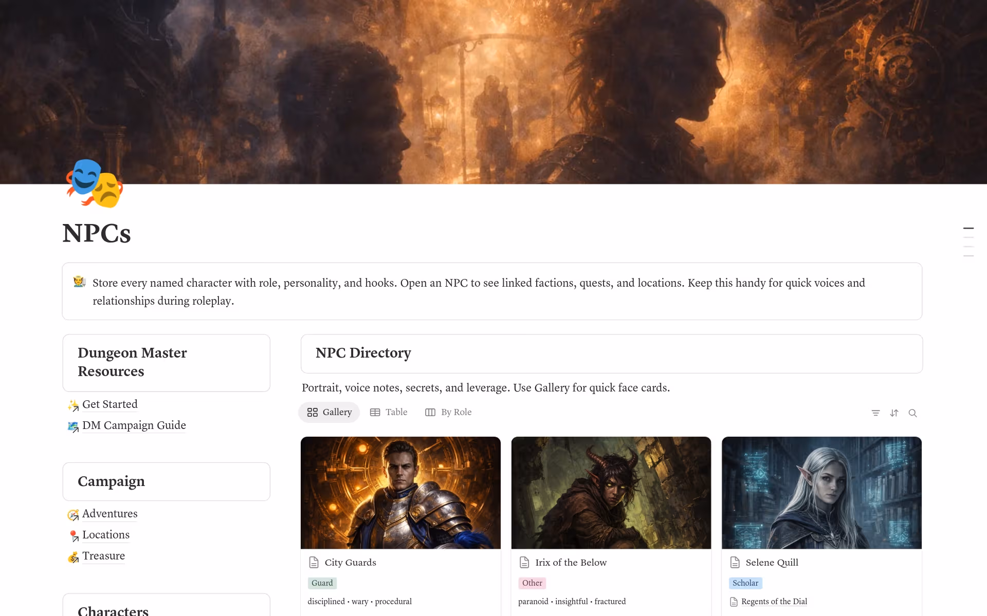Clockwork Accord preview 5