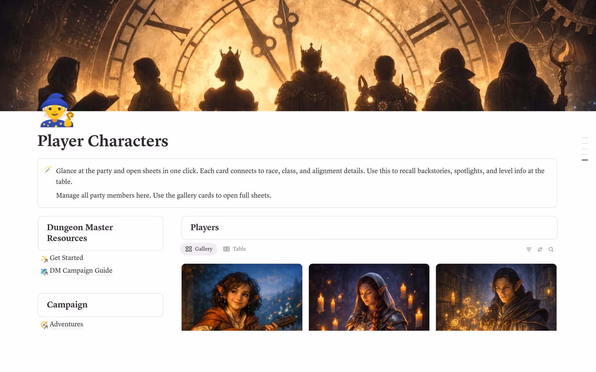 Clockwork Accord preview 6