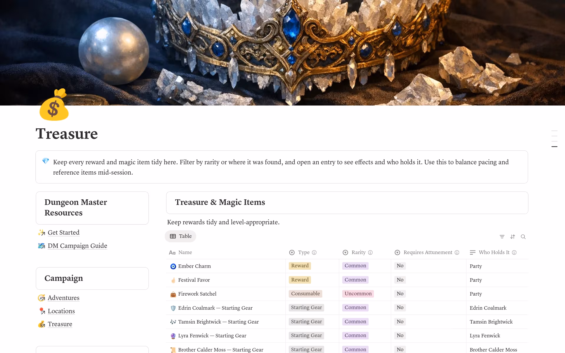 Emberbound preview 7