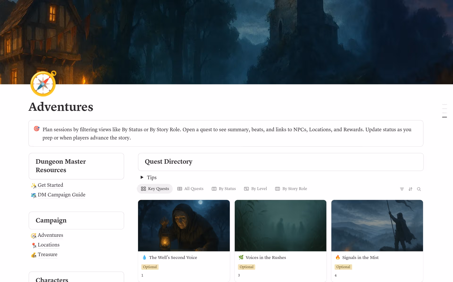 Harvest Festival Fiasco preview 3