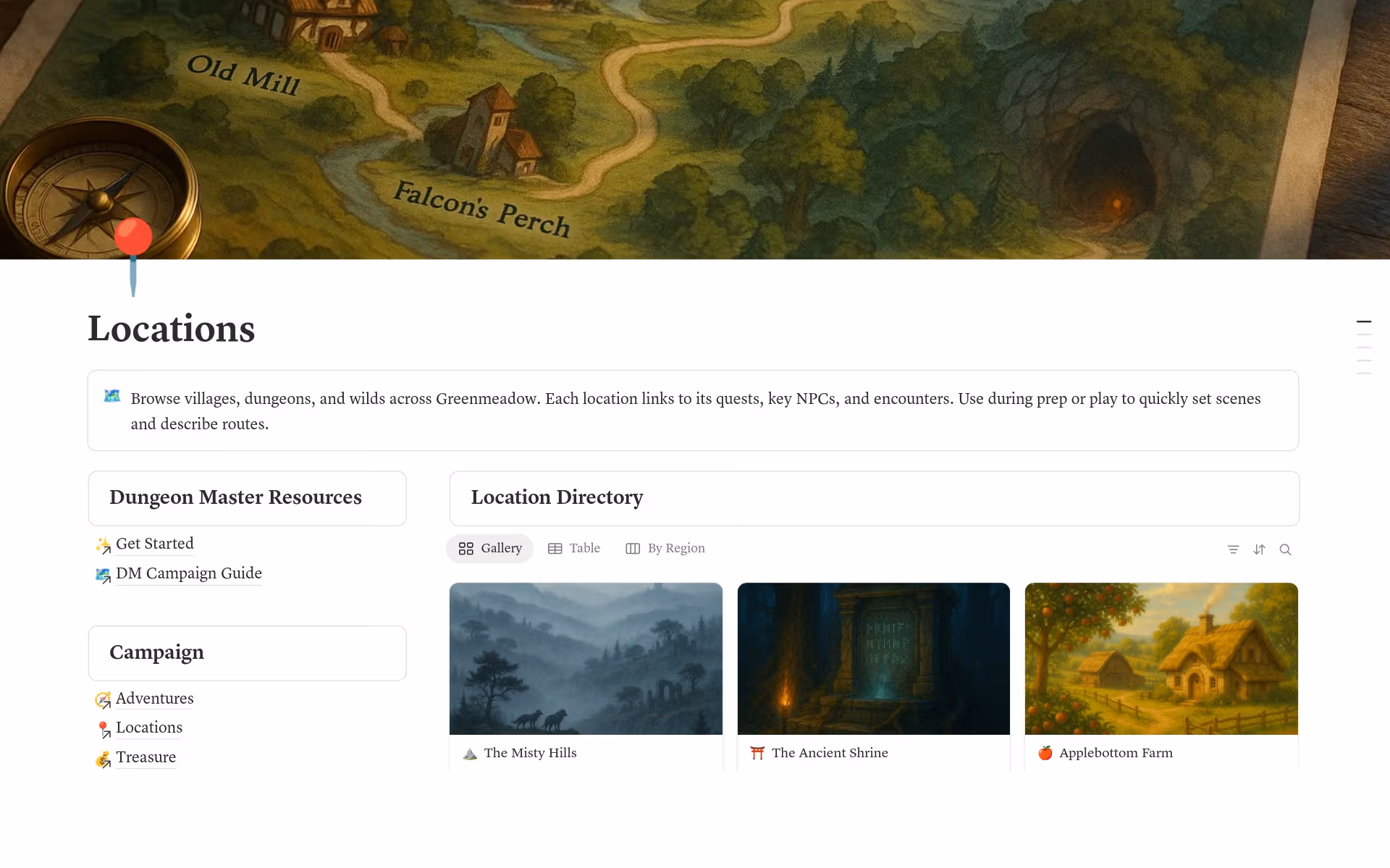 Harvest Festival Fiasco preview 4