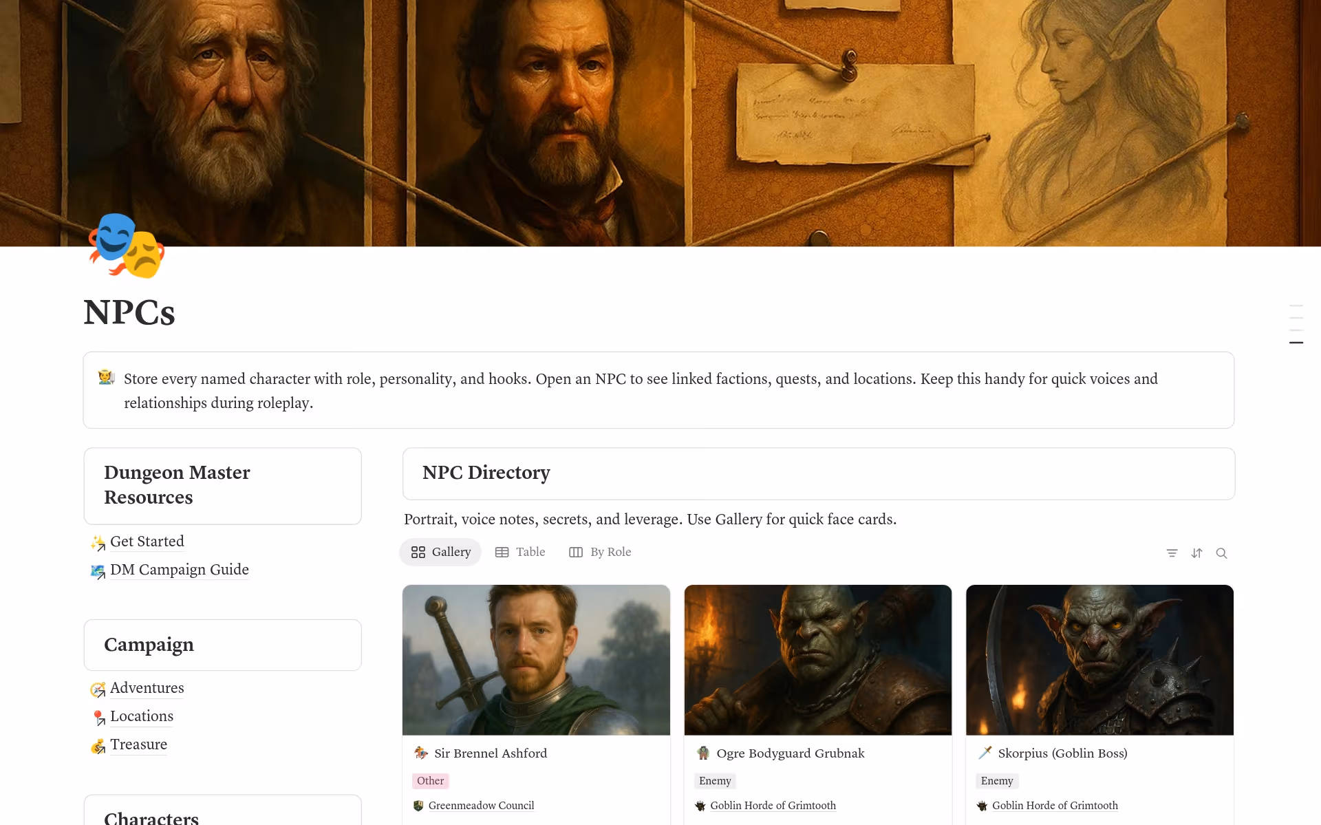 Harvest Festival Fiasco preview 5