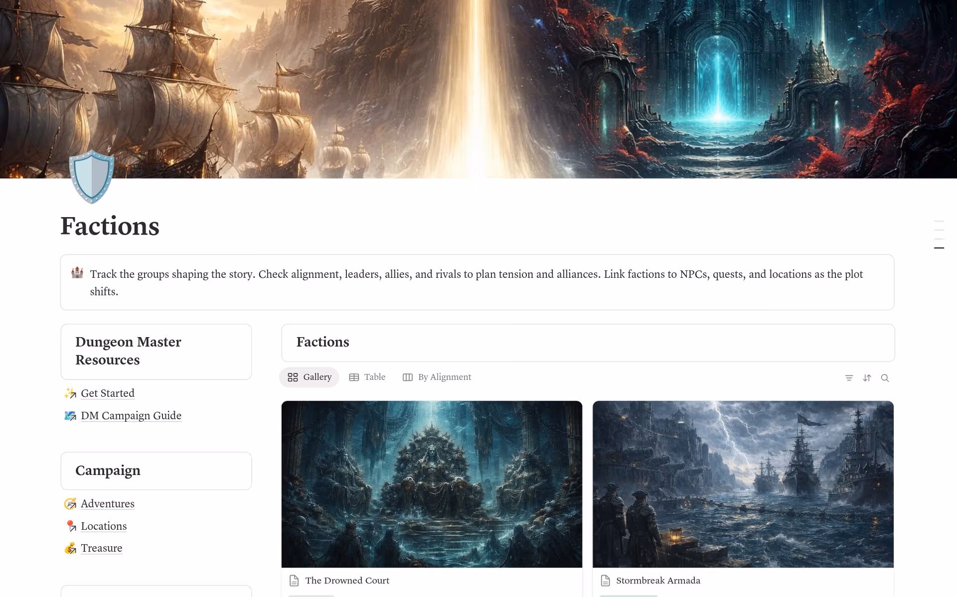 Salt Crown Isles preview 7