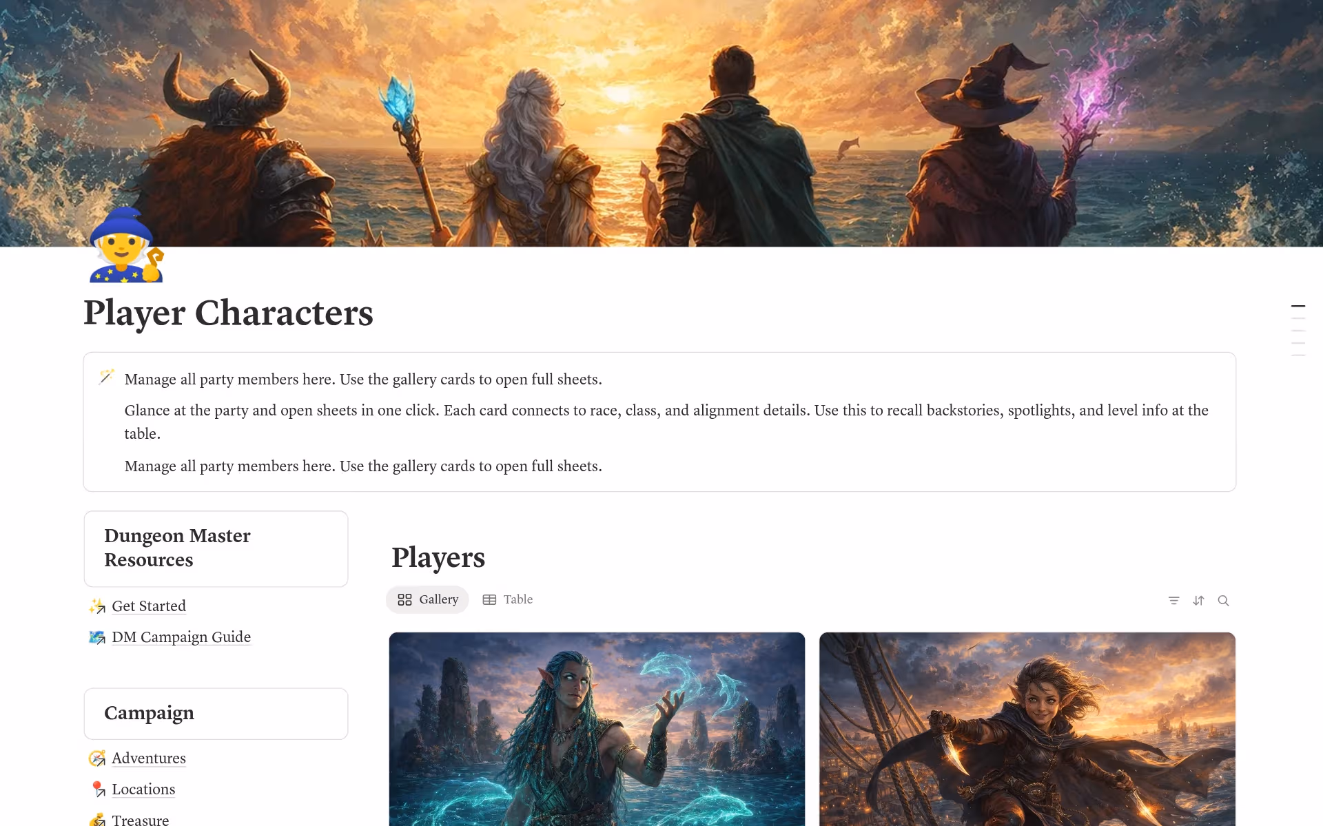 Salt Crown Isles preview 6