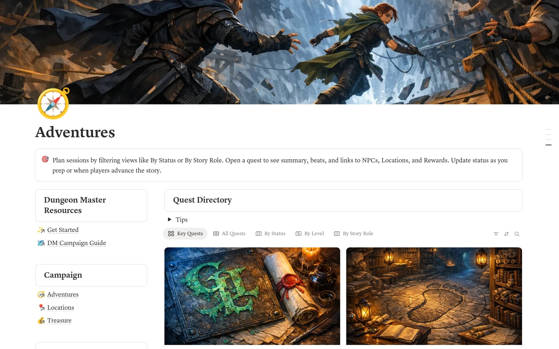 Vedigris Titan preview 2