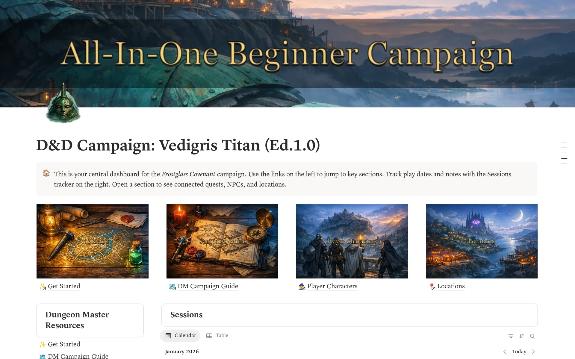 Vedigris Titan preview 3