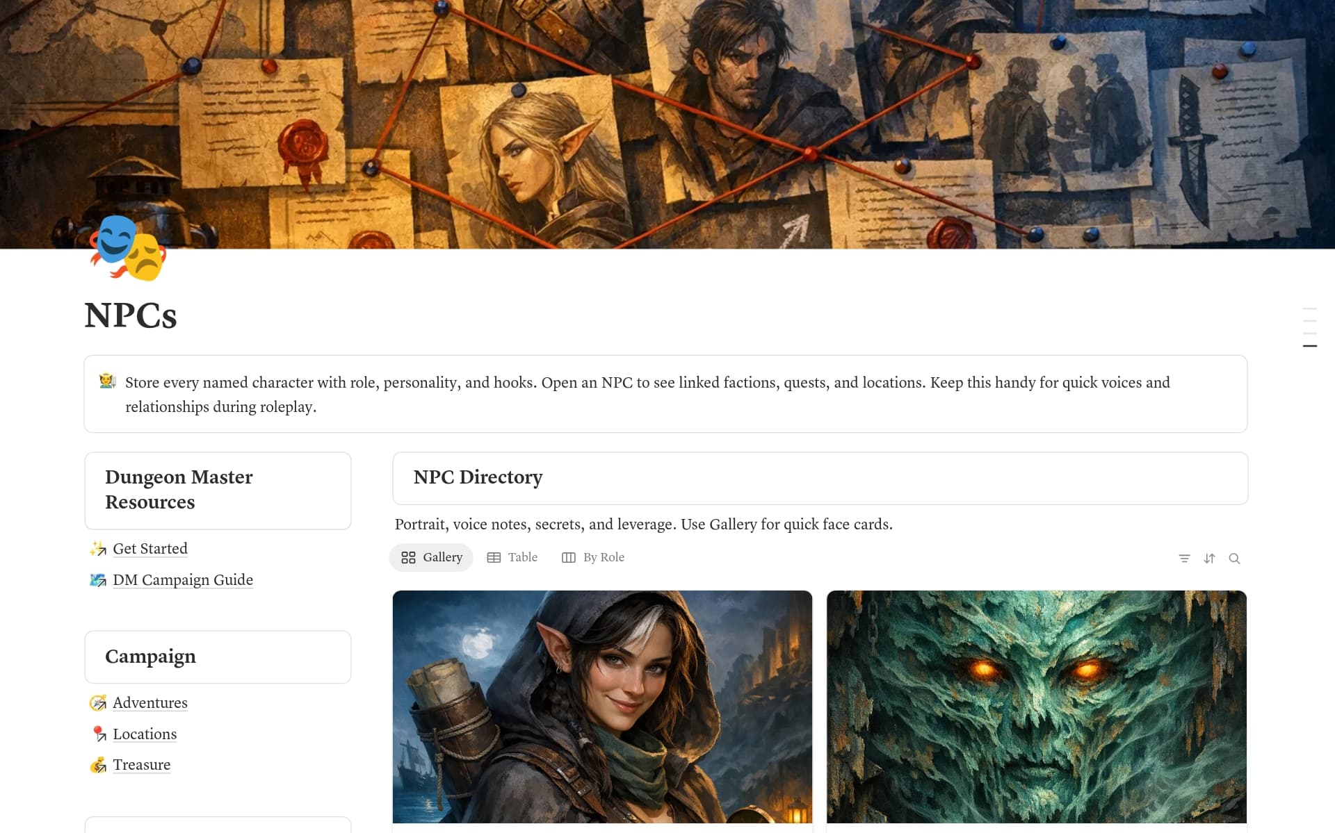 Vedigris Titan preview 5